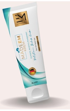 Em Amanos Beauty Madeem Yatıştırıcı Günlük Cilt Bakım Kremi 40 ML Em Amanos Beauty Madeem Yatıştırıcı Günlük Cilt Bakım Kremi 40 ML
