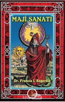 Maji Sanatı - 57858324548651799275576 Maji Sanatı - 57858324548651799275576