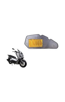Volta Rm5 / Rm5-x -akalite- Hava Filtre Elemanı Volta Rm5 / Rm5-x -akalite- Hava Filtre Elemanı