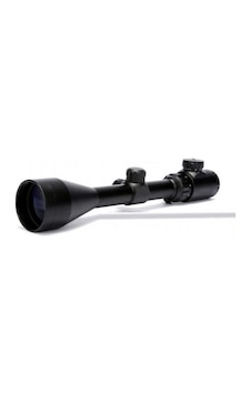 Aim 312x50e Çıft Işıklı Zoomlu Dürbün 01 Gray Brown Aim 312x50e Çıft Işıklı Zoomlu Dürbün 01 Gray Brown