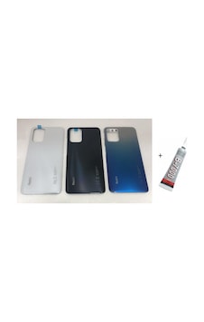 Redmi Note 10s Arka Batarya Pil Kapağı Mor B7000 Çok Renkli Redmi Note 10s Arka Batarya Pil Kapağı Mor B7000 Çok Renkli
