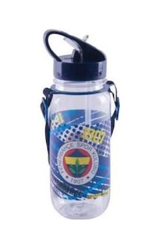 Fenerbahçe Su Matarası Şeffaf - Hakan Fenerbahçe Su Matarası Şeffaf - Hakan