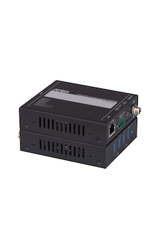 Aten Uce33100 4 Port Usb To Rj45 Gen1 100 Mt Usb Uzatma Adaptörü Aten Uce33100 4 Port Usb To Rj45 Gen1 100 Mt Usb Uzatma Adaptörü