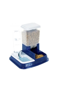 Pawise 11058 Mama ve Su Sebili 5 L Pawise 11058 Mama ve Su Sebili 5 L