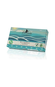 Florinda Mozaik Terra & Mare Land And Sea Bitkisel Sabun 100gr
