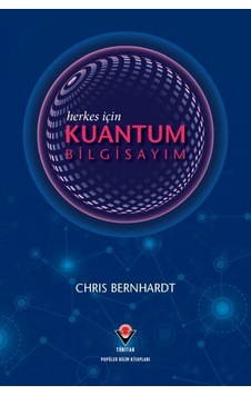 Herkes İçin Kuantum Bilgisayım