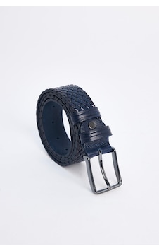 Tudors Erkek %100 Hakiki Deri 3,5 Cm Klasik Lacivert Kemer-31569 Lacivert Tudors Erkek %100 Hakiki Deri 3,5 Cm Klasik Lacivert Kemer-31569 Lacivert