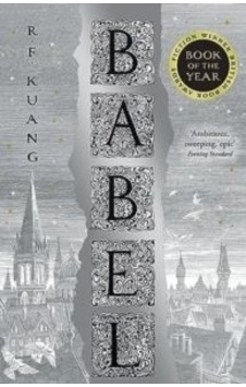 Babel 9780008501853 Babel 9780008501853