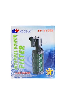 Resun - 877 - İç Filtre - Aconcept - 500 L/h