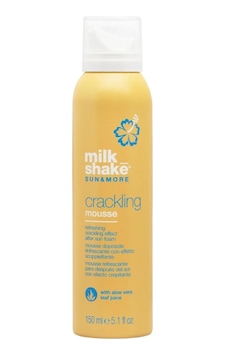 Mılk Shake Sun&more Cracklıng Mousse 150 Ml Güneş Sonrası Ferahlatıcı Köpük Mılk Shake Sun&more Cracklıng Mousse 150 Ml Güneş Sonrası Ferahlatıcı Köpük