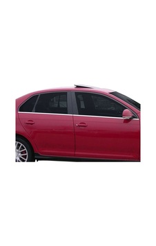 Volkswagen Golf 5 Cam Çıtası 4 Prç  Krom 2004-2009