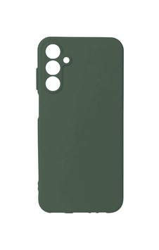 Kvy Samsung Galaxy Uyumlu A35 Mat Silikon Kılıf Kvy Samsung Galaxy Uyumlu A35 Mat Silikon Kılıf