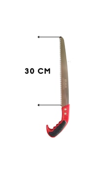 Budama Testeresi El Testeresi Bağ Testeresi 30cm