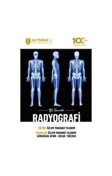 50 Soruda Radyografi / Kolektif