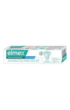 Elmex Hassas Rahatlama Beyazlatıcı Diş Macunu 75ml Elmex Hassas Rahatlama Beyazlatıcı Diş Macunu 75ml