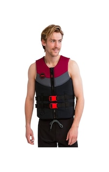 Jobe Neopren Erkek Can Yeleği Bordo 3xl Jobe Neopren Erkek Can Yeleği Bordo 3xl