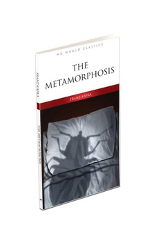 The Metamorphosis The Metamorphosis