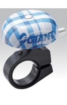 Gıant Cruıser Bell Zil Beyaz