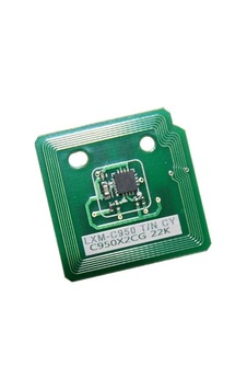 Lexmark X950-x950x2cg Mavi Toner Chip Lexmark X950-x950x2cg Mavi Toner Chip