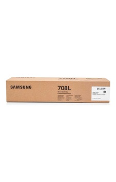 Samsung Uyumlu Mlt-708L / D708L Yüksek Kapasite Siyah Toner Samsung Uyumlu Mlt-708L / D708L Yüksek Kapasite Siyah Toner