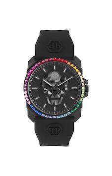 Philipp Plein PWLAA0522 Erkek Kol Saati Philipp Plein PWLAA0522 Erkek Kol Saati