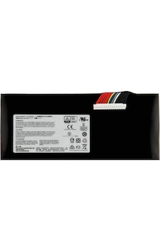Msı İle Uyumlu Wt72 6qı Batarya Pil, Bty-l77 Msı İle Uyumlu Wt72 6qı Batarya Pil, Bty-l77