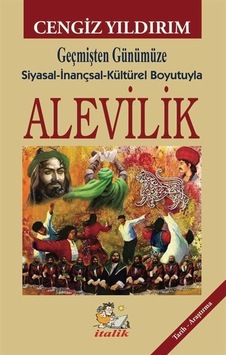 Alevilik / Cengiz Yıldırım Alevilik / Cengiz Yıldırım