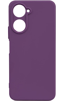 Kvy Vivo Y18 Mat Silikon Kılıf Kvy Vivo Y18 Mat Silikon Kılıf