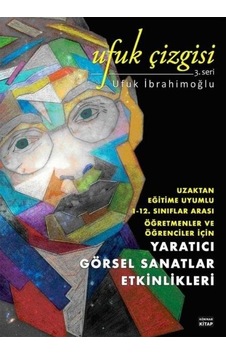 Ufuk Çizgisi 3. Seri/köknar Kitap/ufuk İbrahimoğlu