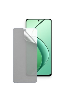 Schitec Realme C65 5g Uyumlu Ön Yüzey Mat Hidrojel Ekran Koruyucu