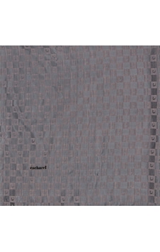 Cacharel Jakarlı İpek Koton Eşarp - 8932982-974 Füme Füme Cacharel Jakarlı İpek Koton Eşarp - 8932982-974 Füme Füme