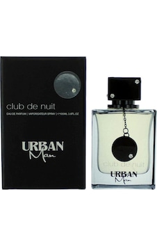 Armaf Club De Nuit Urban Man Erkek Parfüm EDP 105 ML Armaf Club De Nuit Urban Man Erkek Parfüm EDP 105 ML