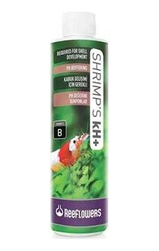 Reeflowers Shrimp Kh+ 250 ML Reeflowers Shrimp Kh+ 250 ML