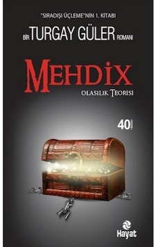 MehdixTurgay Güler 2.El Temiz MehdixTurgay Güler 2.El Temiz