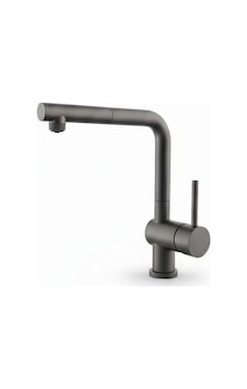 Schock - Sck Gun Metal Arıtmalı Spiralli Batarya Diğer