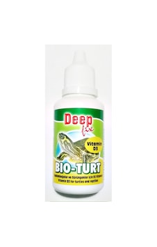 Sürüngen Ve Kaplumbağa D3 Vitamini 50 Ml Sürüngen Ve Kaplumbağa D3 Vitamini 50 Ml