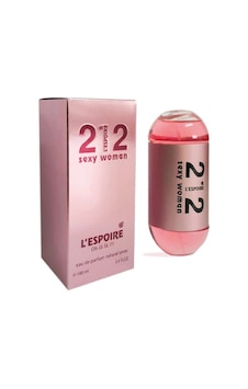 L'espoire 212 Sexy Kadın Parfüm EDT 100 ML L'espoire 212 Sexy Kadın Parfüm EDT 100 ML