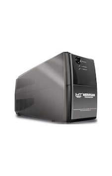 MERVESAN 1000VA LINE INTERACTIVE UPS