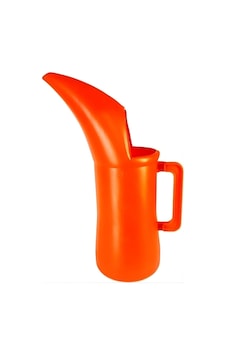 Unıversal Plastik Huni 1 Litre