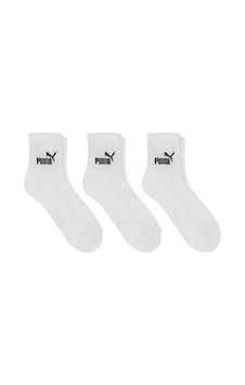 Puma Elements Unısex Short C Unisex Çorap 947111-01 Beyaz Puma Elements Unısex Short C Unisex Çorap 947111-01 Beyaz