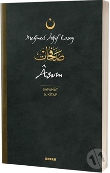 Asım - Safahat 6. Kitap Asım - Safahat 6. Kitap