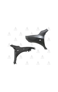 Taiwan Nissan Juke 2011-2014 Ön Çamurluk Sol F3101-1kkaa Taiwan Nissan Juke 2011-2014 Ön Çamurluk Sol F3101-1kkaa