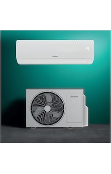 Vaillant Climavaır Pure 24000 Btu Inverter Mono Split Klima Vaillant Climavaır Pure 24000 Btu Inverter Mono Split Klima