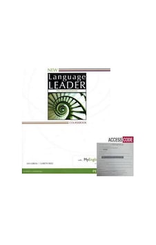New Language Leader Pre-Intermediate+Access Code