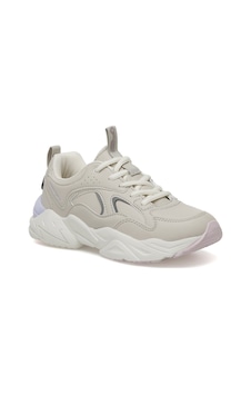 Lumberjack DAKOTA PU 2PR Kum Rengi Kadın Sneaker Lumberjack DAKOTA PU 2PR Kum Rengi Kadın Sneaker