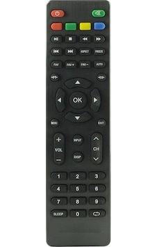 Twogo Go-2010 Led Tv Kumandası  Monitör