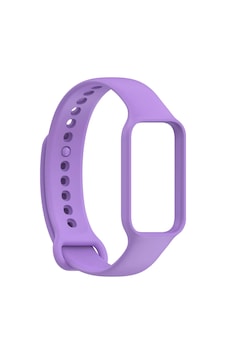 Forzacase Xiaomi Redmi Band 2 İçin Silikon Kordon Kayış - Fc146 Mor Forzacase Xiaomi Redmi Band 2 İçin Silikon Kordon Kayış - Fc146 Mor
