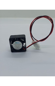 20 Mm X 20 Mm X 10 Mm 5 Volt Fan Seçenek 20 Mm X 20 Mm X 10 Mm 5 Volt Fan Seçenek