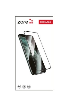 Apple, Uyumlu iPhone 7 Plus Zore Rio Glass Cam Ekran Koruyucu Apple, Uyumlu iPhone 7 Plus Zore Rio Glass Cam Ekran Koruyucu