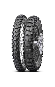 Dış Lastik 140/80 18 Capra Ext Tt 6252